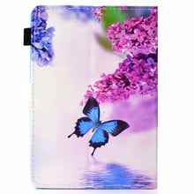 Universal PU leather Case for  Samsung Galaxy Tab 3 7.0 SM-T210 SM-T211 7 inch Tablet 2024 - buy cheap