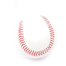 Pelota de béisbol de Softball para hombre, pelota de entrenamiento hecha a mano, productos de Fitness, de seguridad, color blanco, n. ° 9 2024 - compra barato