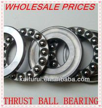 51205 Thrust Bearing 25x47x15 Thrust ball Bearings 2024 - купить недорого