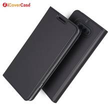 Ultra-thin PU Leather Flip Wallet Case Stand Cover For LG V20 2024 - buy cheap