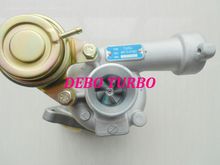 Turbocompresor TDO25L/49173-01400 para MITSUBISHI Galant VR4 4WD,6A13TT 2.5L 120KW, nuevo 2024 - compra barato