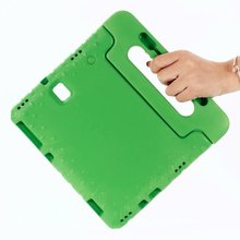 For Samsung Galaxy Tab S4 10.5 T830 T835 T837 Case Kids Children Shockproof Handle Stand EVA Foam Tablet Protective Cover+pen 2024 - buy cheap