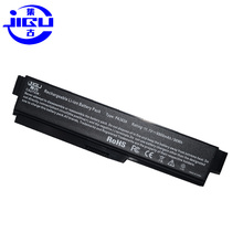 Bateria Do Portátil Para Toshiba Satellite Pro C650 JIGU C660D L630 L670 U400 U500 C650D C660 L640 T110 T115 U405D T135 U400 U405 2024 - compre barato