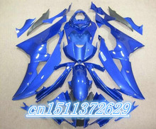 Bo full blue fairings YZF-600 R6 2008-2014  YZF-R6 YZFR6 2008 2009 2010 2011 2012 2013 2014 2024 - buy cheap