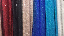 Модное приклеенное блестящее вышитое Тюлевое Сетчатое кружево sat-62301 для красивого платья 2024 - купить недорого