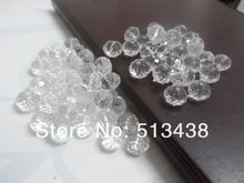 Clean 10mm  free shipping! Sales promotion!Faceted glass Loose crystal Rondelle Beads wholesale,DIY Jewelry Making 2024 - buy cheap