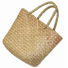 FGGS-Women'S Classic Straw Summer Beach Sea Shoulder Bag Handbag Tote, Small 2024 - buy cheap