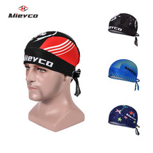 Touca de ciclismo unissex de secagem rápida, lenço de cabeça para homens e mulheres, chapéu de bicicleta para corrida e pesca 2024 - compre barato
