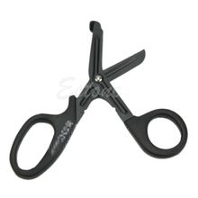 First Aid EMT Shears Emergency Bandage Paramedic Medical Nursing Scissor Cut New 2024 - buy cheap