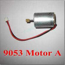 9053 RC helicopter spare parts: A/B blade main motor unit/DH9053-13 motor A 2024 - buy cheap