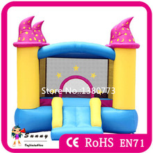 Free Shipping ,Fond By Kids bouncy castle inflatable ,combo ,bounce house,inflatable bouncer slide, jumping castle,mini Bouncer, 2024 - buy cheap