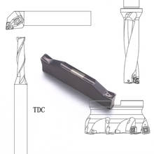 20pcs TDC2 TDC3 TDC4 TT9030/TT8020 CNC Carbide insert 75% taegutec grooving carbide inserts CNC lathe tool turning tool cnc tool 2024 - buy cheap
