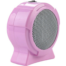 Mini electric heater Portable Personal Ceramic Space Heater Electric Heaters 220V Warmer Fan Forced Warm Fan heater 2024 - buy cheap