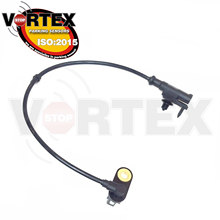 Sensor abs traseiro esquerdo fors infiniti ex35 g37 nissan susu12145 5s10692 2024 - compre barato