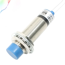 8mm Detecting Distance Inductive Proximity Sensor PNP Switch NO DC 6-36V 300mA LJ18A3-8-Z/BX 2024 - buy cheap