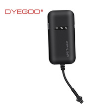 DYEGOO GT02A Guaranteed 100% Vehicle Car Motorcycle  GPS Tracker  Google Link Android IOS APP 2024 - buy cheap