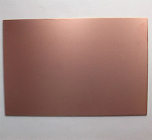 2pcs/Lot  CCL glass plate glass single-sided 15*20CM 1000 FR-4 universal plate thickness 1.2 PCB Other PCB 2024 - buy cheap