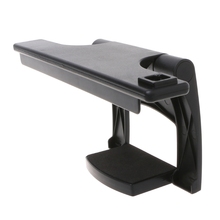 TV Stand Holder Adjustable Clip Mount Bracket Dock For PlayStation 4 PS4 Camera 2024 - купить недорого