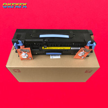 Piezas originales para impresora hp Laserjet 9000, 9040, 9050, Unidad de fusor de montaje, RG5-5751, 220V, RG5-5750, 110V, novedad 2024 - compra barato