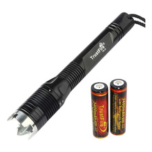 TrustFire J2 18650 Flashlight Diving Light Torch * XML-L2 LED Underwater Lights 4 Mode Waterproof Lanterna Dive Lamp 2024 - buy cheap