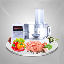 Household/Commercial Garlic Chopper Electric Meat Grinder Multifunctional Ginger/Garlic Chopping Machine 2024 - buy cheap