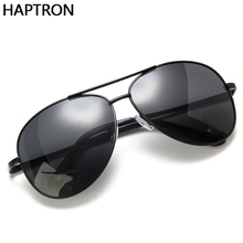 Classic Men Polarized Sunglasses Black Driving aviation Sunglass male Eyewear Sun Glasses UV400 2024 - buy cheap