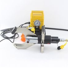 Electric Hydraulic Cable Cutter Wire Cutters Cable Cutting Tool cut 105mm Cu/Alu cable CPC-105C 2024 - buy cheap