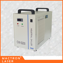 Plastic Laser Industrial Chiller CW5200DG 110V 60Hz 2024 - buy cheap