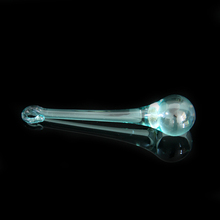10pcs 20*80mm Light Aquamarine Color Crystal Glass Drop Prism Pendant For Hanging Chandelier Parts 2024 - buy cheap