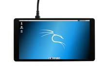 Waveshare 5,5 дюйма HDMI AMOLED дисплей 1080*1920, емкостный сенсорный экран, закаленное стекло, чехол Raspberry Pi Jetson Nano Window10 2024 - купить недорого