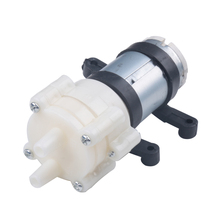 High Quality New Priming Diaphragm Pump Spray Motor 12V For Water Dispenser 95 mm x 40 mm x 35 mm Max Suction 2m 2024 - buy cheap