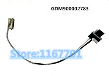 Новый оригинальный ноутбук/ноутбук LCD/LED/LVDS кабель для Toshiba R30 R30-A Altair EDP 4K GDM900002783 2024 - купить недорого