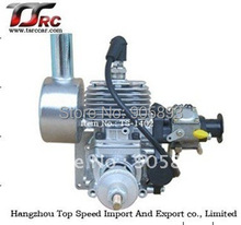 26cc engine for rc helicopter!!Free shippng! 26cc aircraft Gasoline engine,RC toy Rc plane! 2024 - buy cheap