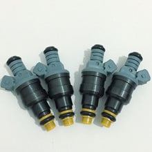 Gas fuel injector High performance 1600cc cng fuel injector 0280150842 0280 150 842 0280 150 846 for OPEL FIAL 2024 - buy cheap