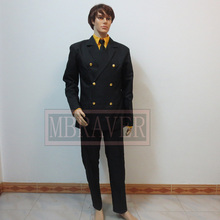 Anime One Piece Cospaly 2years later Sanji Cosplay Costumes Full Set Halloween Costume for men Any Size for Party 2024 - buy cheap