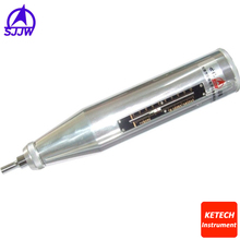 Rebound Hammer Tester , Mortar Test Hammer,Mortar Rebound Tester 1.0~25Mpa HT20 2024 - buy cheap