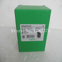 [SA] new original authentic - safety relay XPSATE5110 spot 2024 - buy cheap