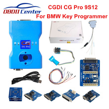 2019 CGDI CG Pro 9S12 Freescale For BMW OBD2 Key Programmer New Generation of CG100 CG-100 For BMW Auto Key Programming Scanner 2024 - buy cheap