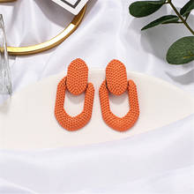 Meidi Earrings Brief Elegant Temperament Ladies Valentine's Day Gift JUN5 2024 - buy cheap