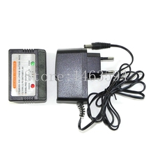 Free Shipping WLtoys WL V353 RC Helicopter spare parts Charger / Balance charger box 2024 - buy cheap