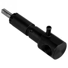 1 pc injector de combustível metal completo preto injector de combustível para 186f 186fa 186fae 418cc injector de combustível acessórios da bomba de óleo 2024 - compre barato