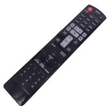 Used Original AKB73175701 For LG AV Receiver Remote Control Digital AV Receiver System Remote AR805TS 2024 - buy cheap