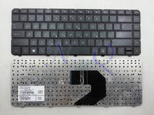New Keyboard EL Greece For HP  G4 G6 CQ43 CQ45 CQ57 CQ58 431 435 436 450 455 1000 2000 650 655 630 631 635 646125-151 698694-151 2024 - buy cheap