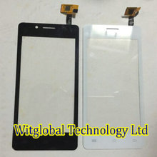 New For 4.5" KENEKSI Orion Touch Screen Digitizer Panel Glass Sensor Replacement Free Shipping 2024 - buy cheap