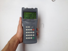 Ручной ультразвуковой расходомер/расходомер с HM-Type Кронштейн для преобразователя зажим на датчике (размер трубы: Φ мм) 2024 - купить недорого