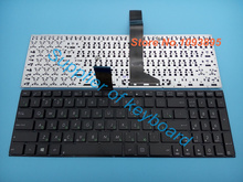 Free Shipping New RU Russian keyboard for Asus X501 X501A X501U X501EI X501X X501XE Laptop Russian Keyboard 2024 - buy cheap