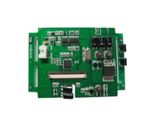 Freeshipping 3.5 inch LQ035NC111  LCD driver board 2024 - buy cheap
