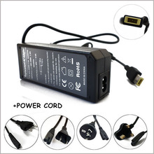 20V 4.5A 90W AC Power Adapter Laptop Charger Plug For Lenovo IdeaPad Touch S210 S510p U330p U430p Flex 14 14D 15 D 2024 - buy cheap