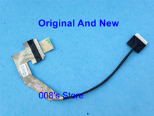 New LCD LED Cable For ASUS Eee PC 1005PX 1005HA 1005HAB 1005PE 1001HA 1001PX 1001 1005 1422-00mk000 Video Screen Display Flex 2024 - buy cheap