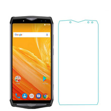 Protector de pantalla para teléfono móvil, película de vidrio templado, 2 uds., para Ulefone Power5 5S Power 5 9H, funda protectora de pantalla 2024 - compra barato